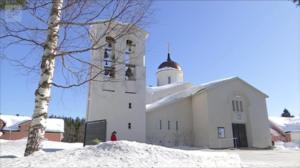 Yle Uutisluokka Triplet: Pääsiäinen keräsi Valamoon tuhansia vierailijoita: 02.04.2018 18.24