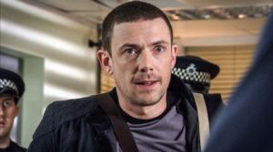 Holby Cityn sairaala (12): 03.04.2018 10.00