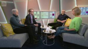 Jälkikaronkka: 03.04.2018 09.07