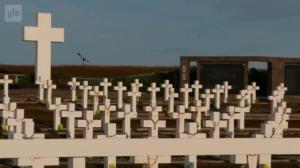 Yle Uutisluokka Triplet: Falklandin sota hiertää yhä Argentiinan ja Iso-Britannian välejä: 03.04.2018 12.13