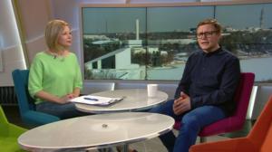 Ylen aamu-tv: Tänään otsikoissa: 03.04.2018 15.10