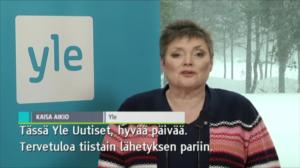 Yle Oddasat: 03.04.2018 16.45