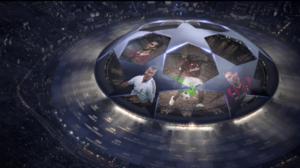 Jalkapallon Mestarien liigan kooste: 04.04.2018 00.25