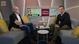 Aamutohtori: 04.04.2018 09.11