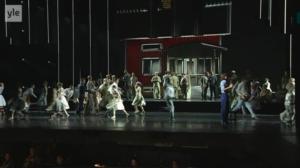 Yle Uutisluokka Triplet: Hyvä pomo ei johda pelolla: 04.04.2018 11.24