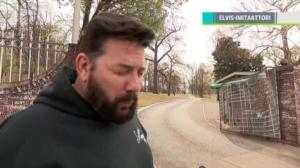 Yle Uutisluokka Triplet: Mustien heikko asema näkyy Memphisin katukuvassa: 04.04.2018 11.22