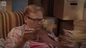 Tulossa!: Herää sukka!: 04.04.2018 13.01