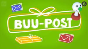 BUU-klubben hälsar: Svarten på veckans fråga: Har du någon gång varit rädd för något men lyckats övervinna din rädsla? (S): 04.04.2018 14.09