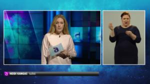 A-studio viittomakielelle tulkattuna: 04.04.2018 15.45