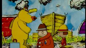 Kolme Ässää vesitietoisku (S): 05.04.2018 02.00