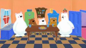 Jääkarhu Otto (S): 05.04.2018 06.53