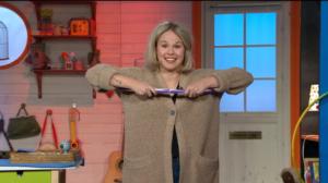 BUU-Malin: Min kropp är min och jag bestämmer över den.: 05.04.2018 11.53