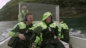 Koiramies kiertää Färsaarilla: 05.04.2018 13.22