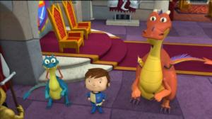 Ritari Mikke (S): 05.04.2018 18.00