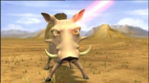 Viidakkojytä (7): 05.04.2018 18.54