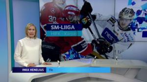 Urheiluruutu: 05.04.2018 22.00