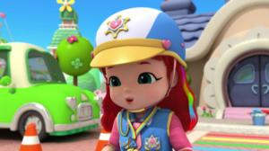 Sanni Sateenkaari (S): 06.04.2018 07.23