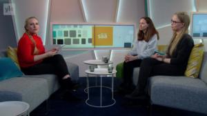 Tähtihetki: 06.04.2018 08.58