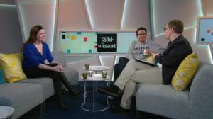 Jälkiviisaat: "Helsinkiläiset päättäjät ovat vihdoin ryhtyneet tekemään sellaista politiikkaa, jota keskustalaiset päättäjät ovat tehneet muun Suomen puolesta vuosikymmeniä": 06.04.2018 09.27