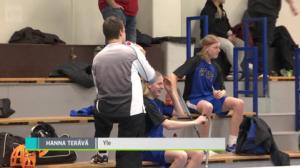 Yle Uutisluokka Triplet: Runsas liikkuminen lapsena nostaa jopa palkkaa aikuisena: 06.04.2018 10.52