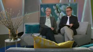 Ylen aamu-tv: Tänään otsikoissa: 06.04.2018 15.10