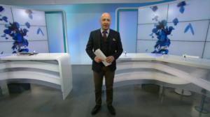 Sportnytt: 07.04.2018 19.39