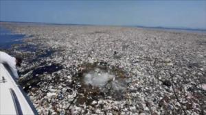 Spotlight: Hitaasti käynnistyvä muovinkeräys: 08.04.2018 07.00