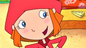 Niksi-Nella (S): 09.04.2018 07.15