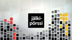 Jälkipörssi: 10.04.2018 09.08
