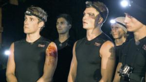 Norjan kovin: 10.04.2018 12.00