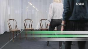All X Panel: “Et näytä feministiltä, koska pukeudut asiallisesti ja käytät meikkiä.”: 11.04.2018 08.00
