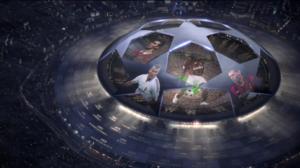 Jalkapallon Mestarien liigan kooste: 11.04.2018 00.25