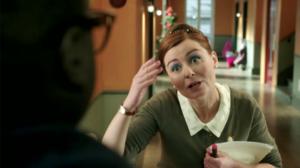 Kerrostaloelämää (S): 11.04.2018 09.50