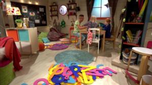 BUU-Jontti: Bokstavsspel med Aini och Aapo!: 18.04.2018 06.05