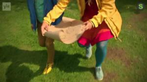 Tulossa!: Hauskanmetsästäjät (S): 08.05.2018 08.00