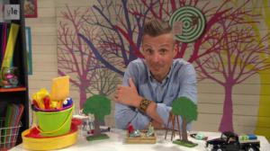 BUU-Jontti: Jontti som flyttgubbe!: 16.04.2018 06.05