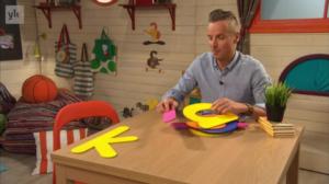 BUU-Jontti: Om bokstäver...: 17.04.2018 06.05