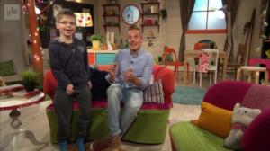 BUU-Jontti: Judoskola med Joonatan!: 22.04.2018 06.05