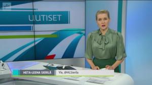 Yle Uutisluokka Triplet: Mark Zuckerberg pyysi anteeksi Facebookin tietovuotoja ja valeuutisten leviämistä: 11.04.2018 16.03