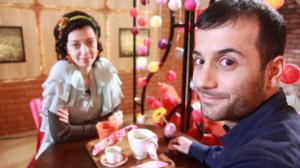 Uusi päivä (S): 13.04.2018 13.00