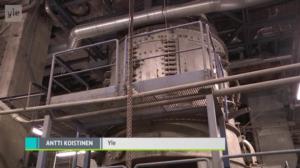 Yle Uutisluokka Triplet: Hallitus pääsi sopuun kivihiilen energiakäytön kieltolaista: 11.04.2018 16.00