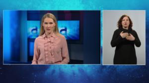 A-studio viittomakielelle tulkattuna: 11.04.2018 15.45