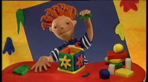 Nimipäiväonnittelu: 12.4.: 12.04.2018 06.51