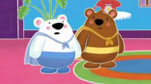 Jääkarhu Otto (S): 12.04.2018 06.53