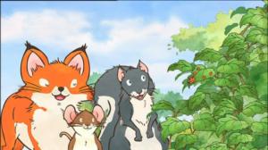 Arvaa kuinka paljon sinua rakastan (S): 12.04.2018 07.25