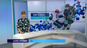 Urheiluruutu: 11.04.2018 21.55