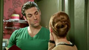 Kerrostaloelämää (S): 12.04.2018 09.50