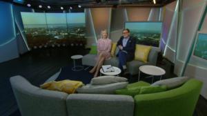 Ylen aamu-tv: Tänään otsikoissa: 12.04.2018 15.10