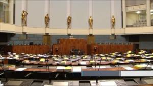 Yle Uutisluokka Triplet: Kuvanveistäjä Wäinö Aaltonen oli myös monipuolinen taidemaalari: 12.04.2018 10.02