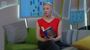 Aamun kirja: Mika Rättö: 12.04.2018 10.12